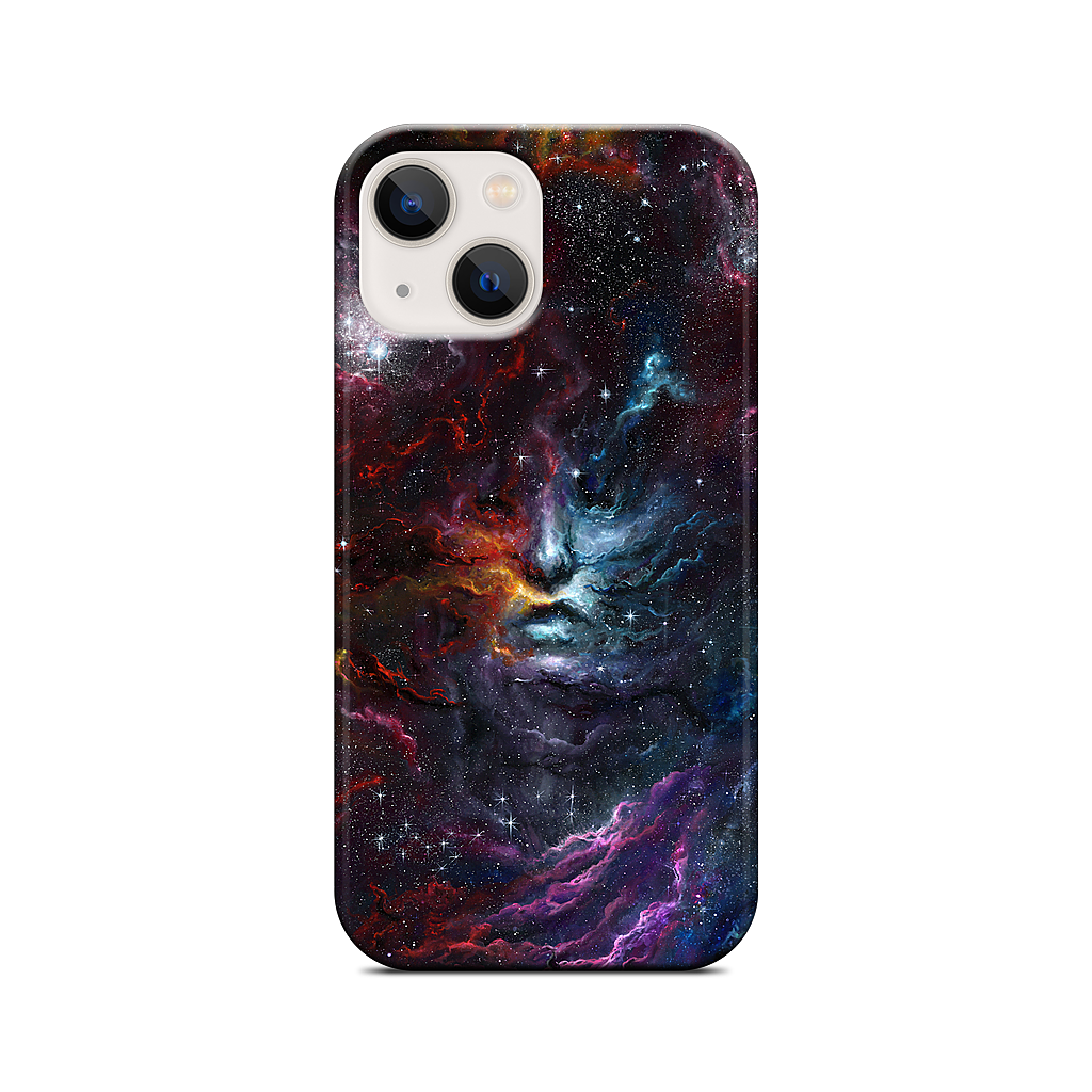 Starstuff iPhone Case