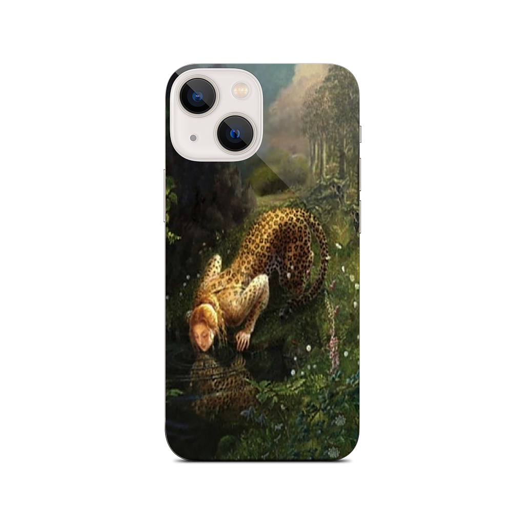 Custom iPhone Skin - a3363af7