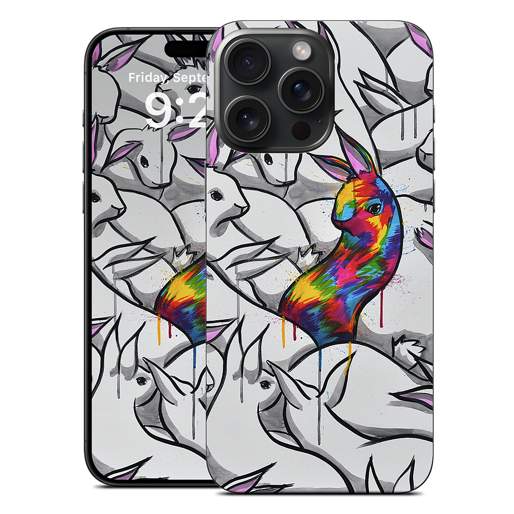 For Your Consideration iPhone Skin