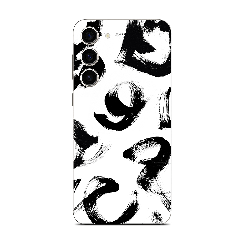 Expressionism Samsung Skin