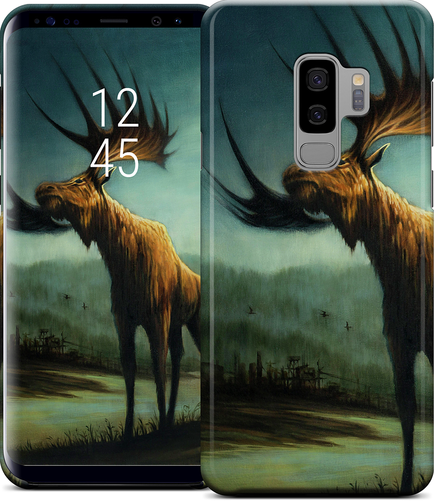 "Stargazer" Samsung Case