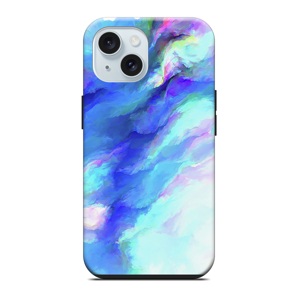 Ophelia iPhone Case
