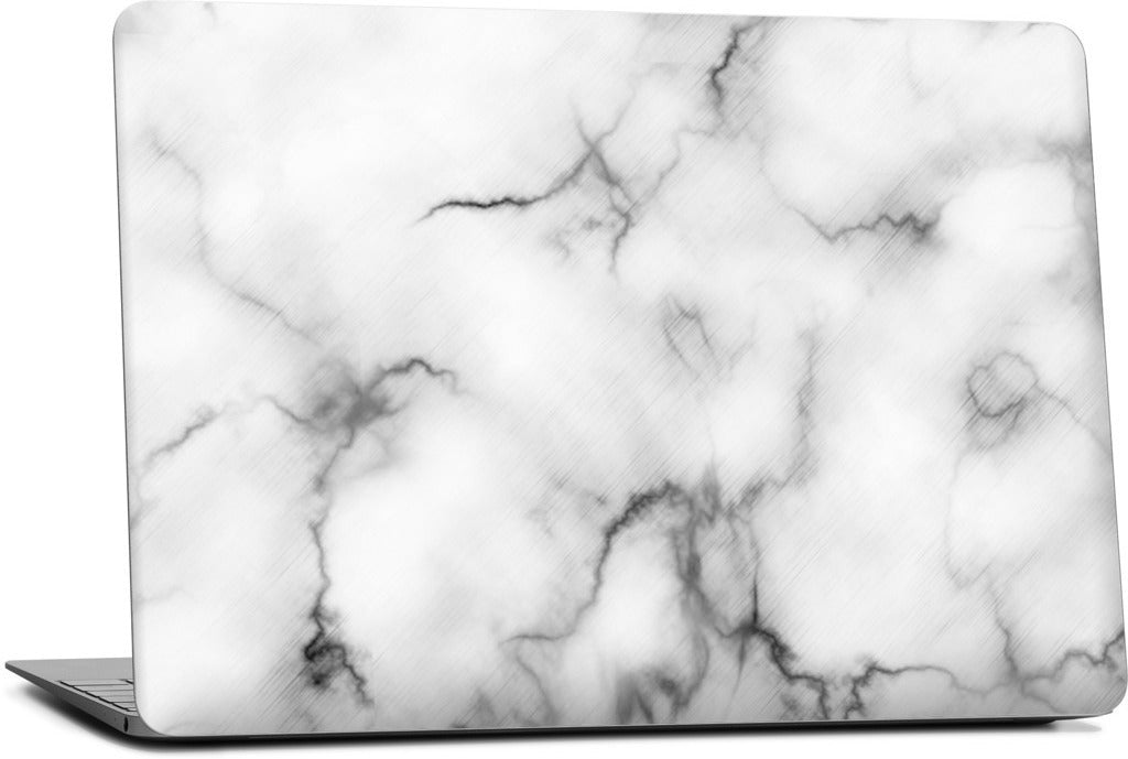 Marble MacBook Skin