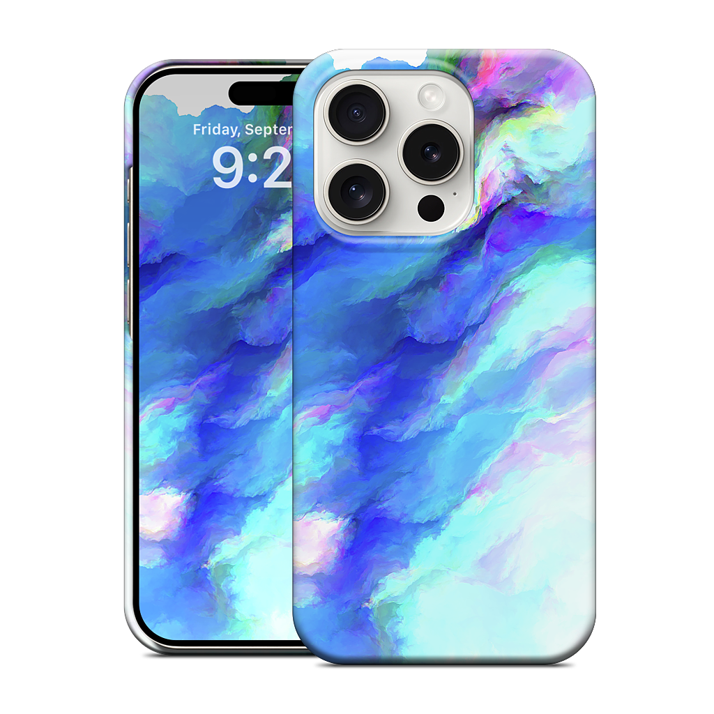 Ophelia iPhone Case