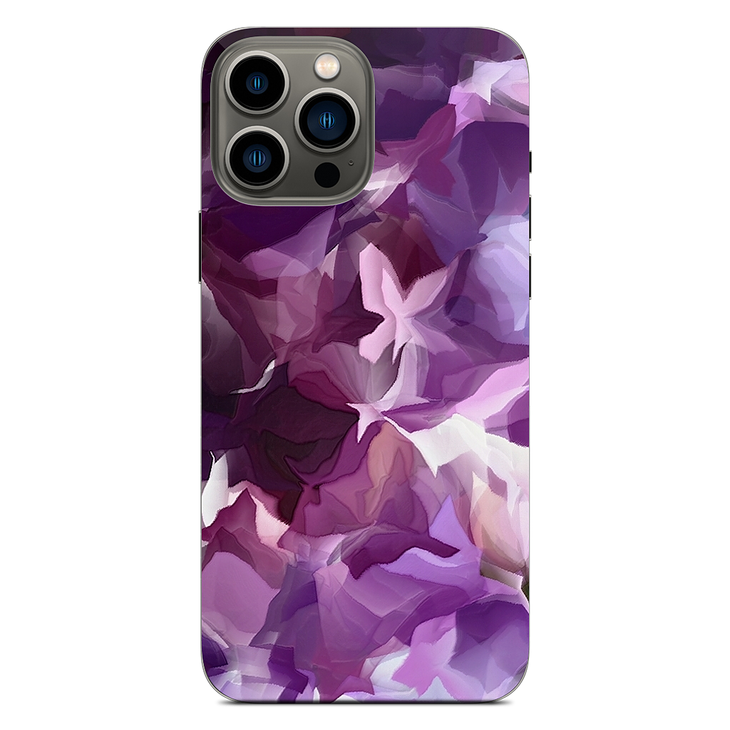 24 Hours iPhone Skin