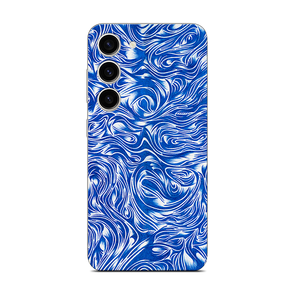 5 AM Samsung Skin