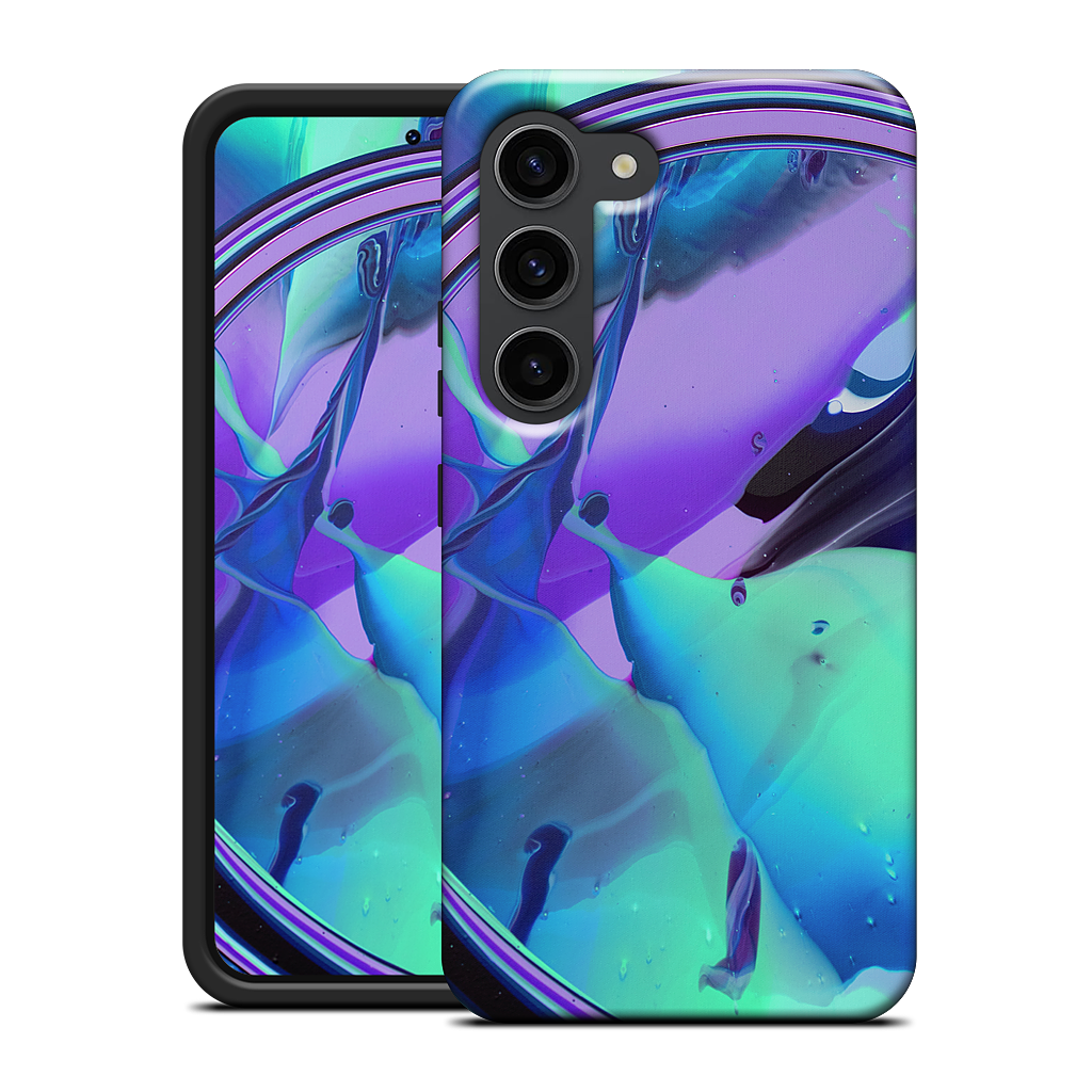 Iopterous Anima Samsung Case