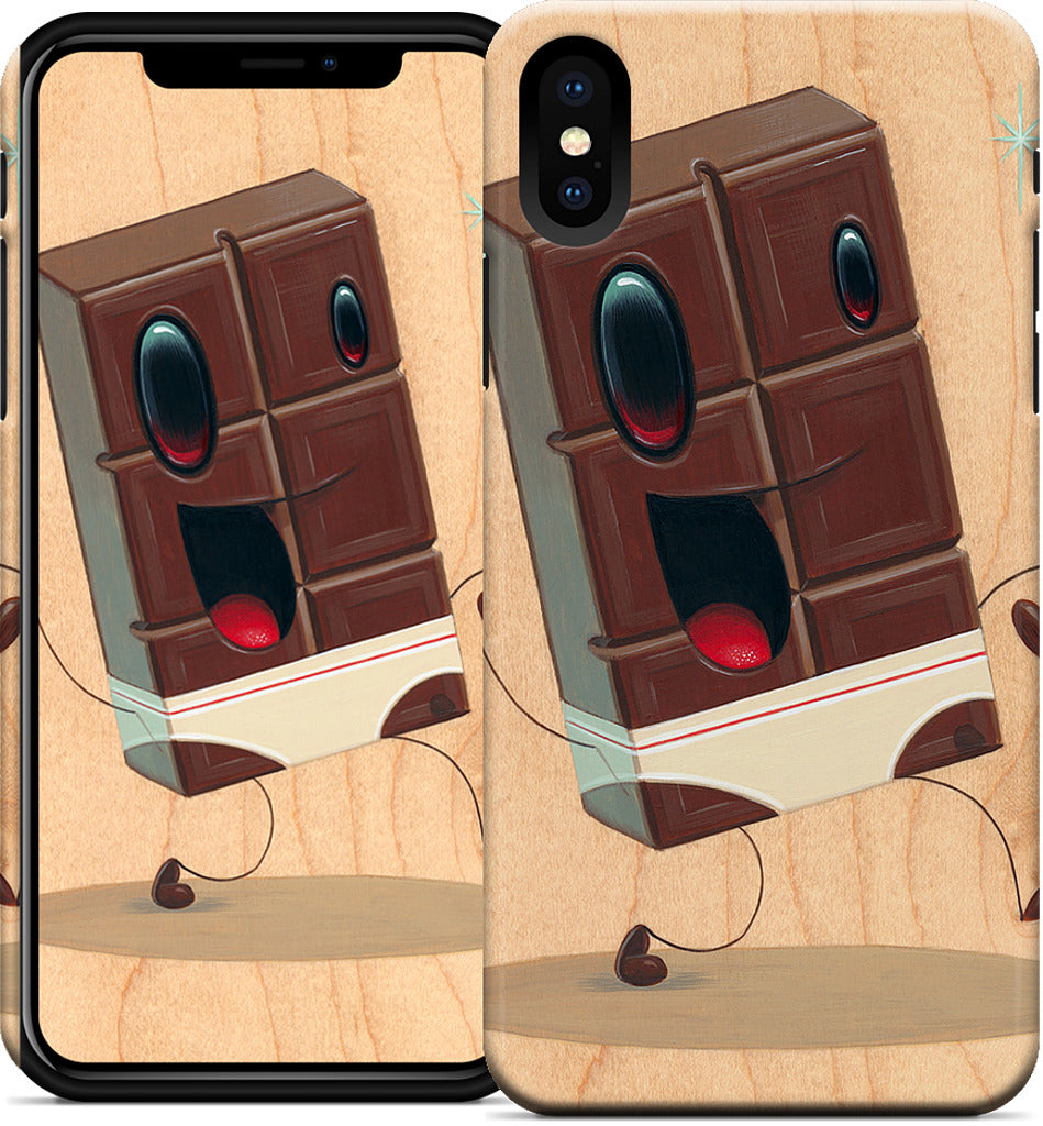 Tasty iPhone Case