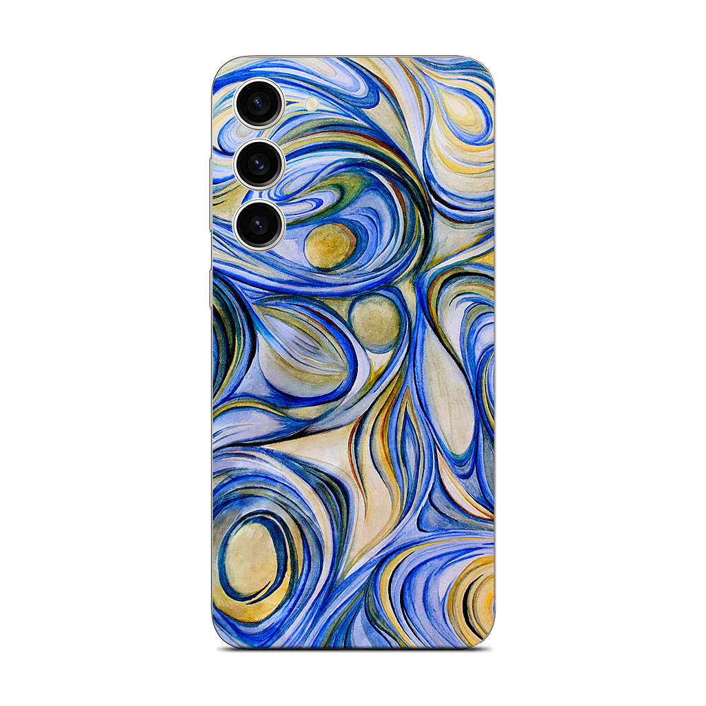 Symbiosis Samsung Skin