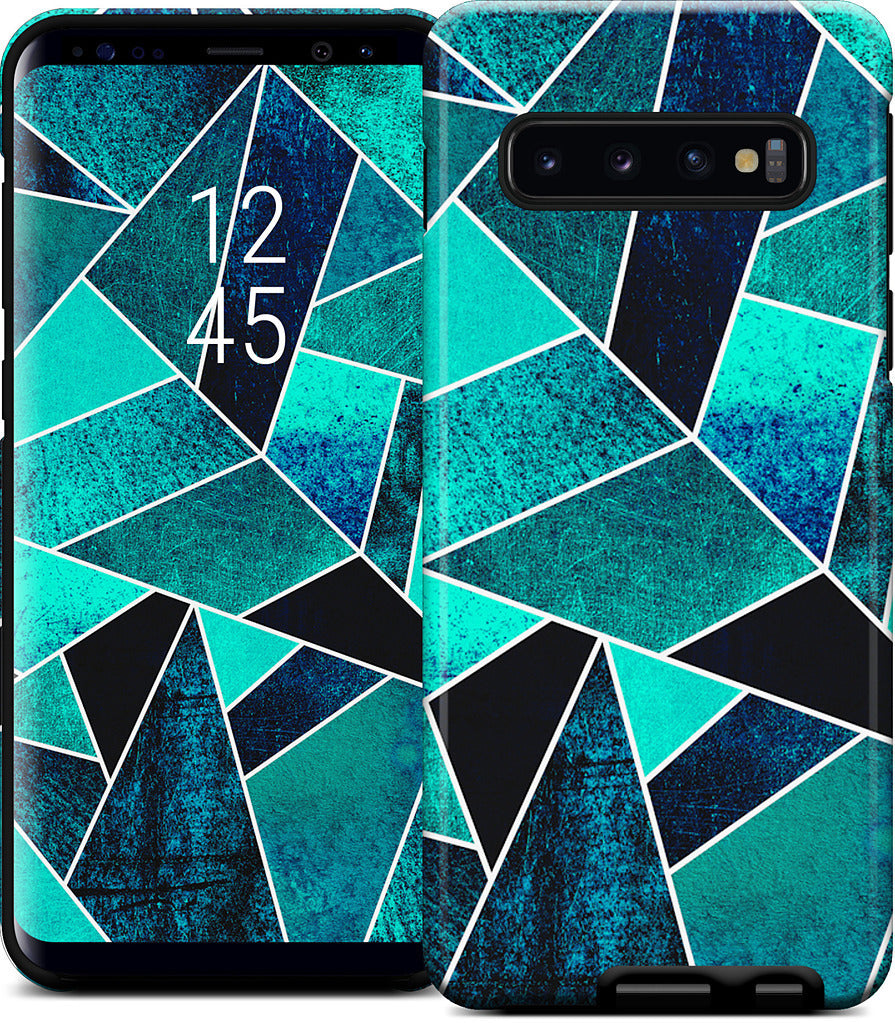 Wild Ocean Samsung Case