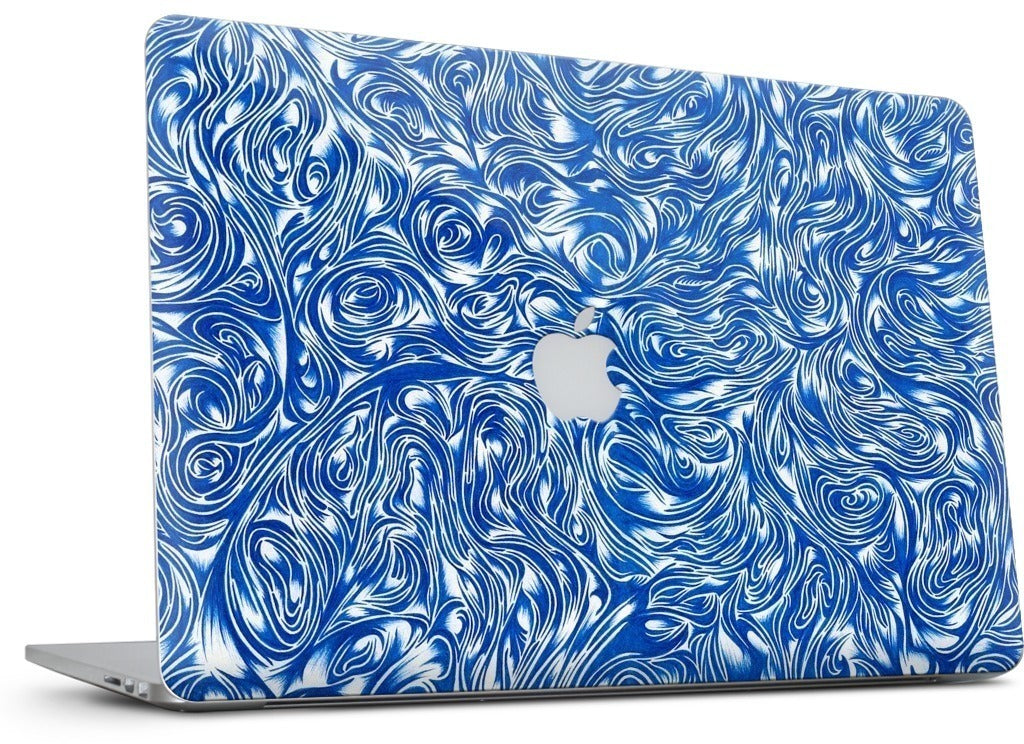 5 AM MacBook Skin