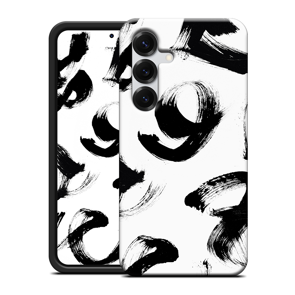Expressionism Samsung Case