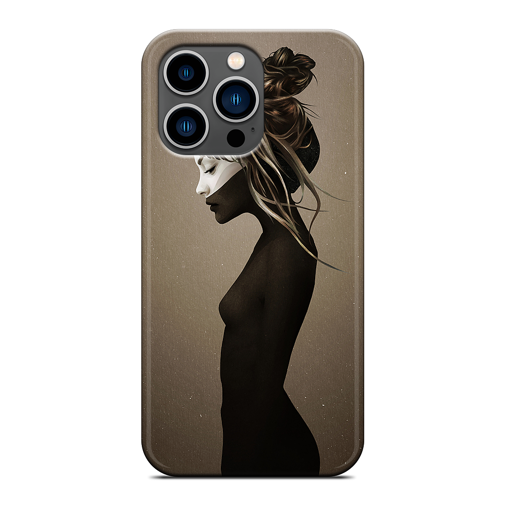 This City iPhone Case