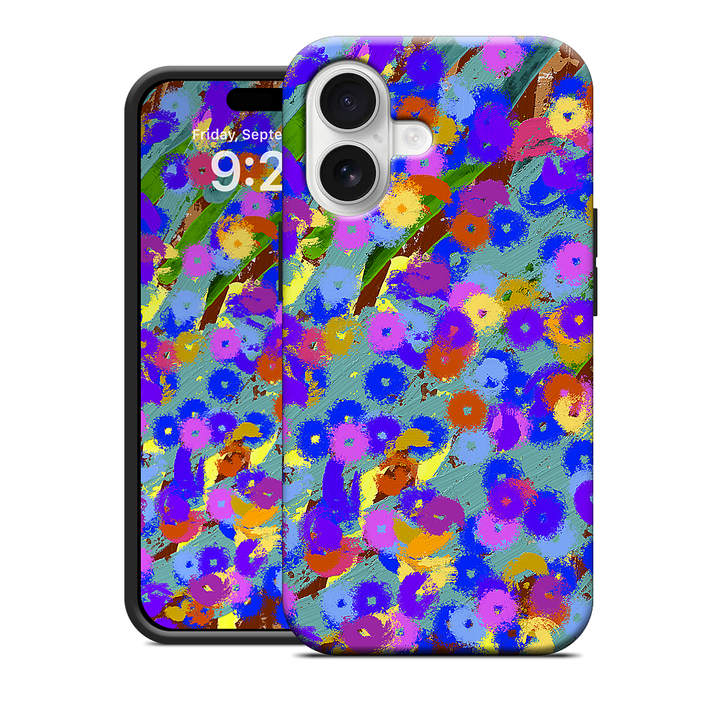 Custom iPhone Case - 3f98dfdc