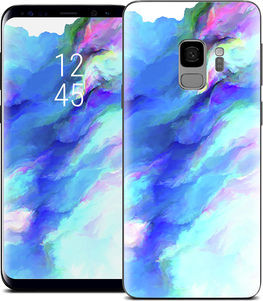 Ophelia Samsung Skin