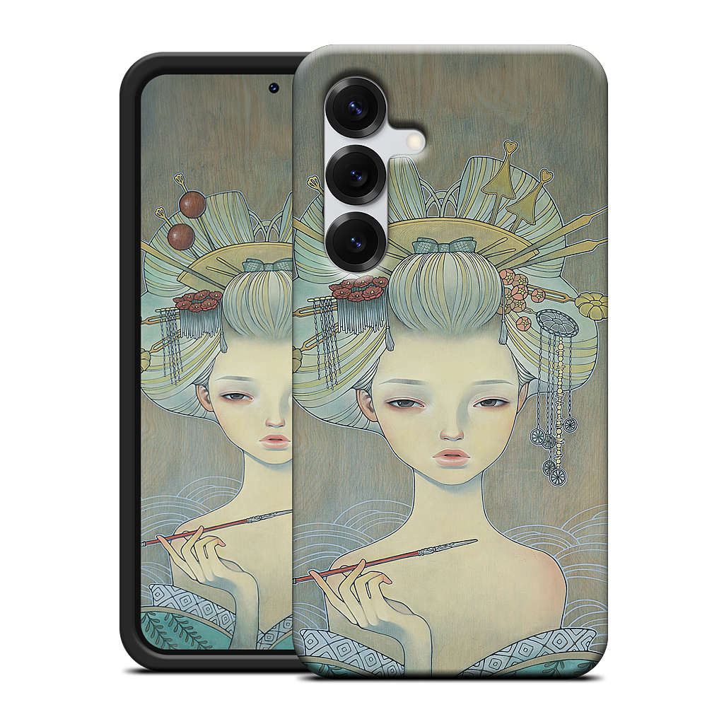 Oiran Samsung Case