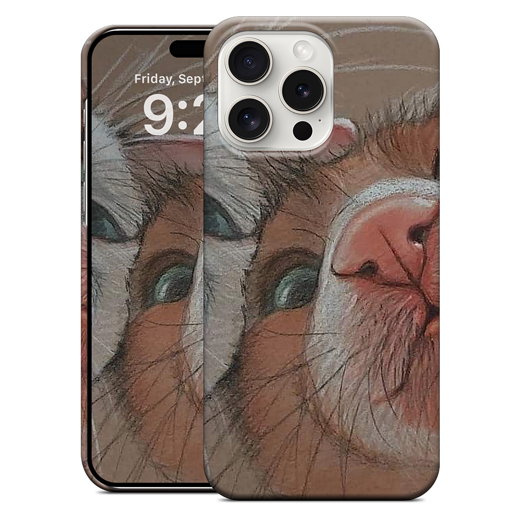Custom iPhone Case - 7629bad0