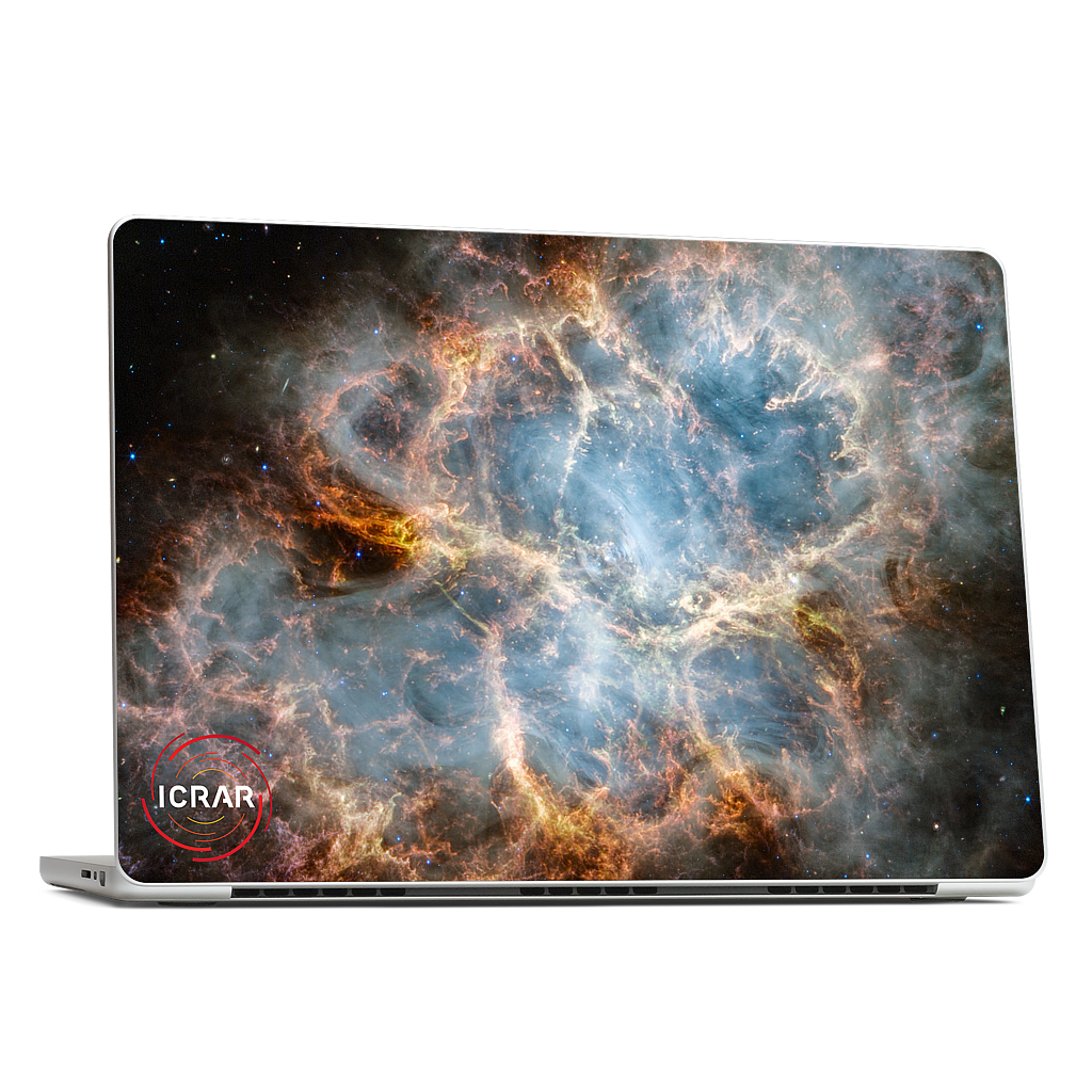 Custom MacBook Skin - a27a1069