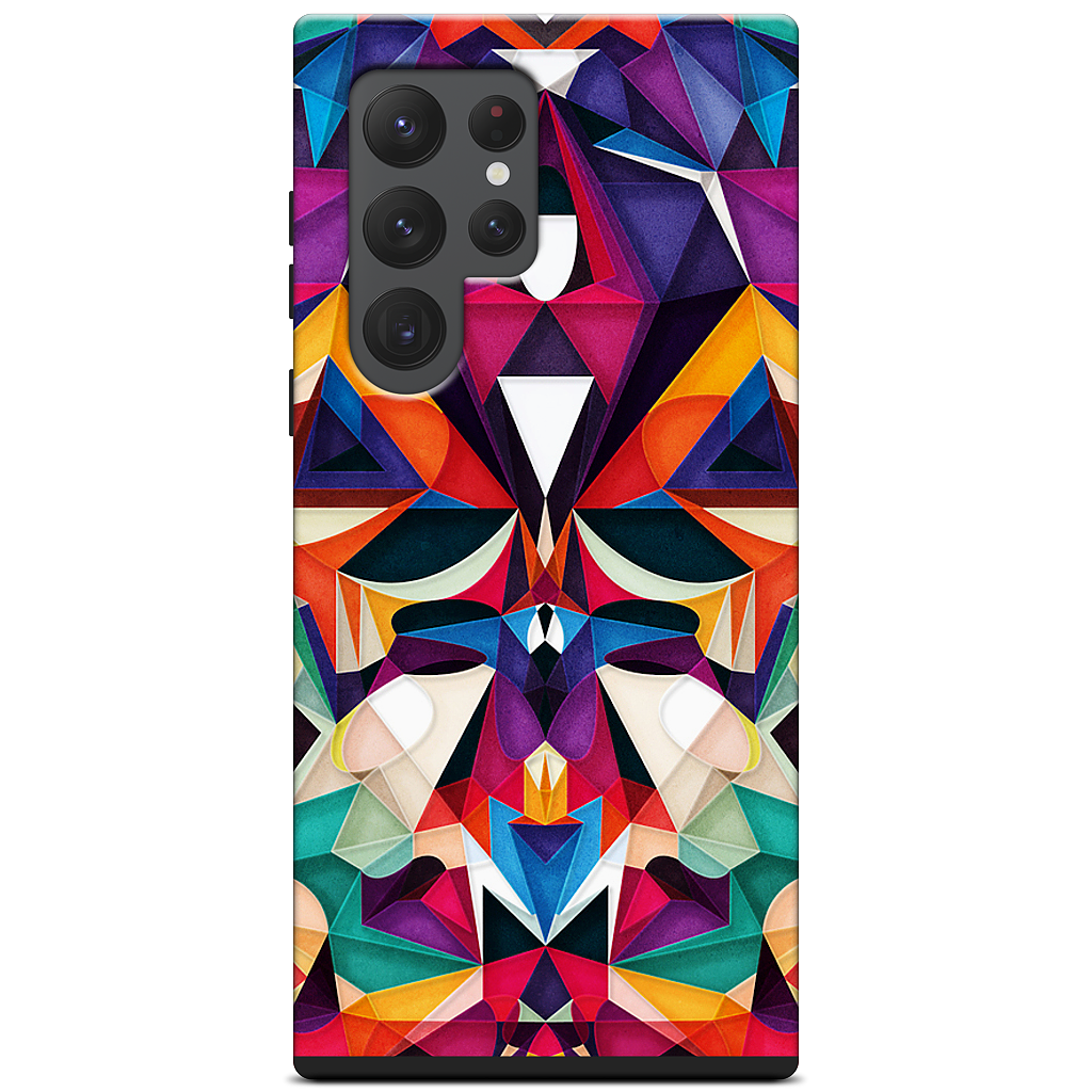 Emotion in Motion Samsung Case