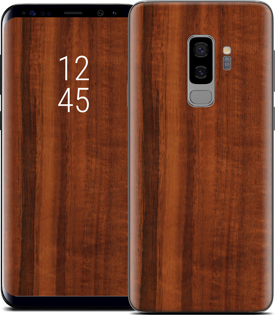 You and Me Samsung Skin