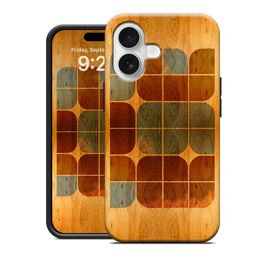 Sudoku iPhone Case