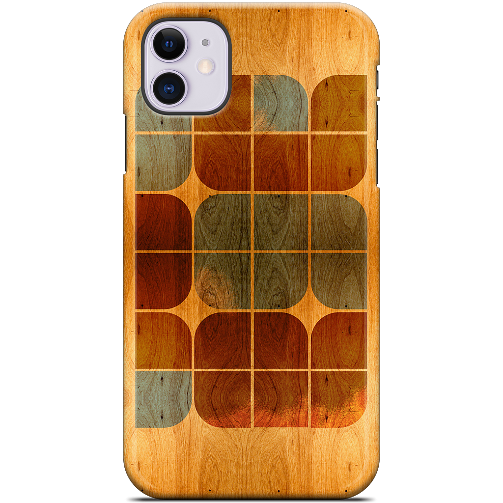Sudoku iPhone Case