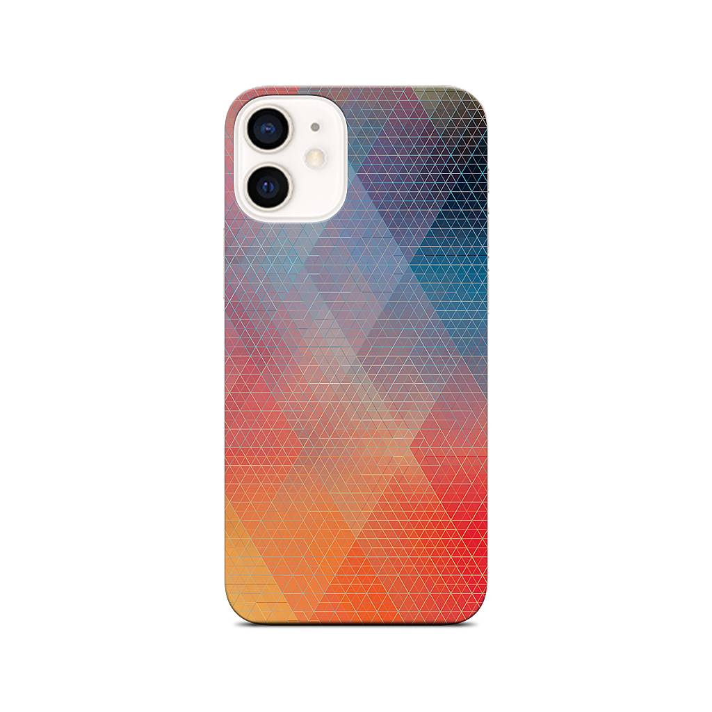 Digitalis iPhone Skin