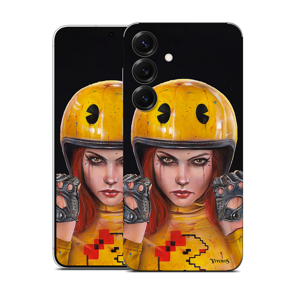 2UP Samsung Skin