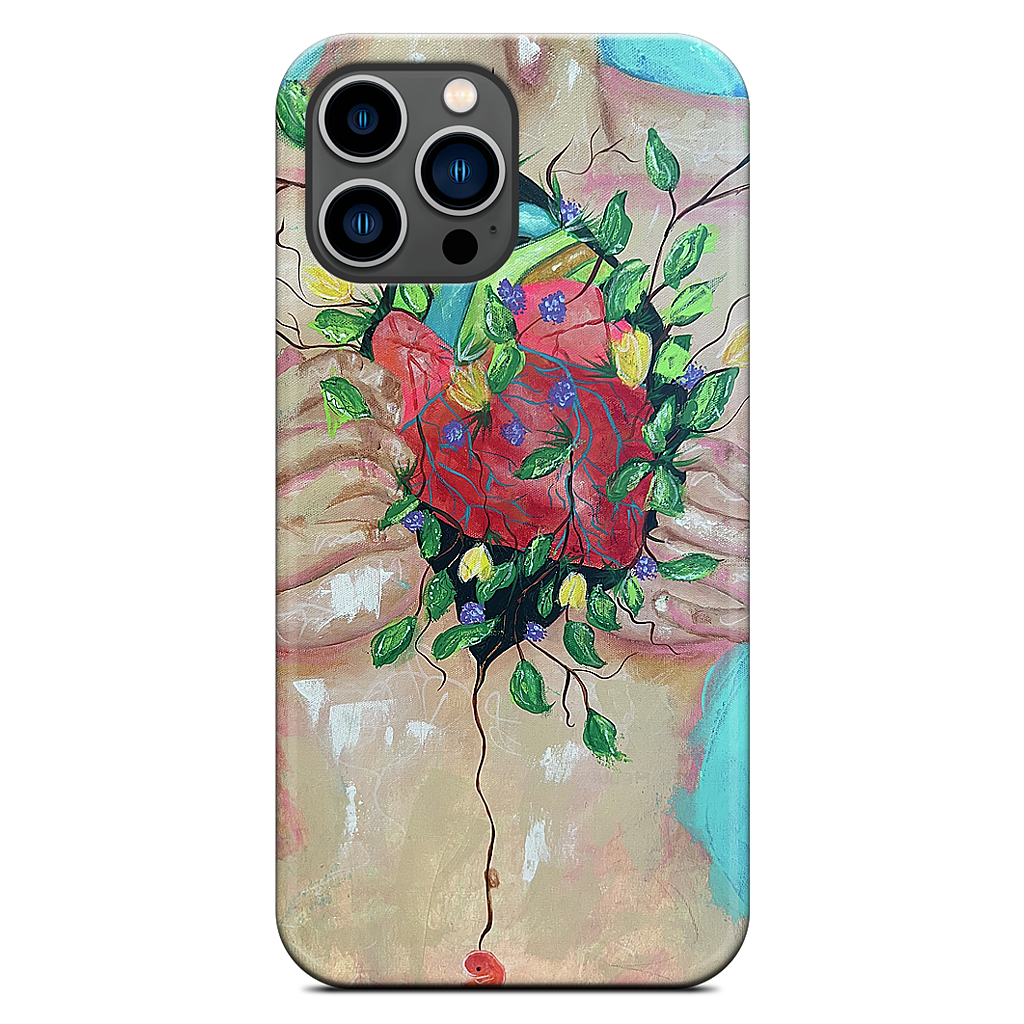 Custom iPhone Case - 916fb409
