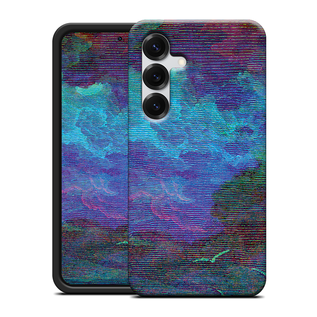 Atmospheric 9 Samsung Case
