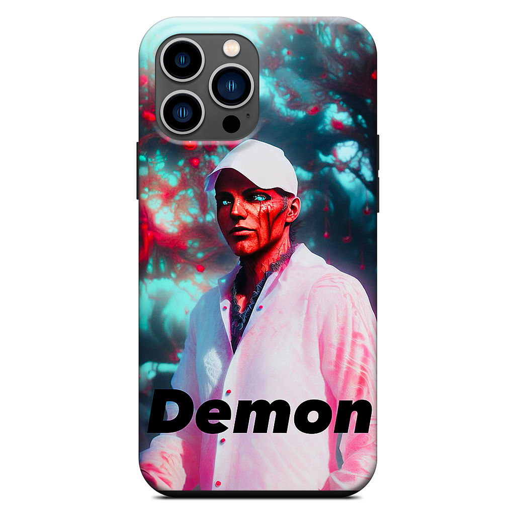 Custom iPhone Case - 3e649073