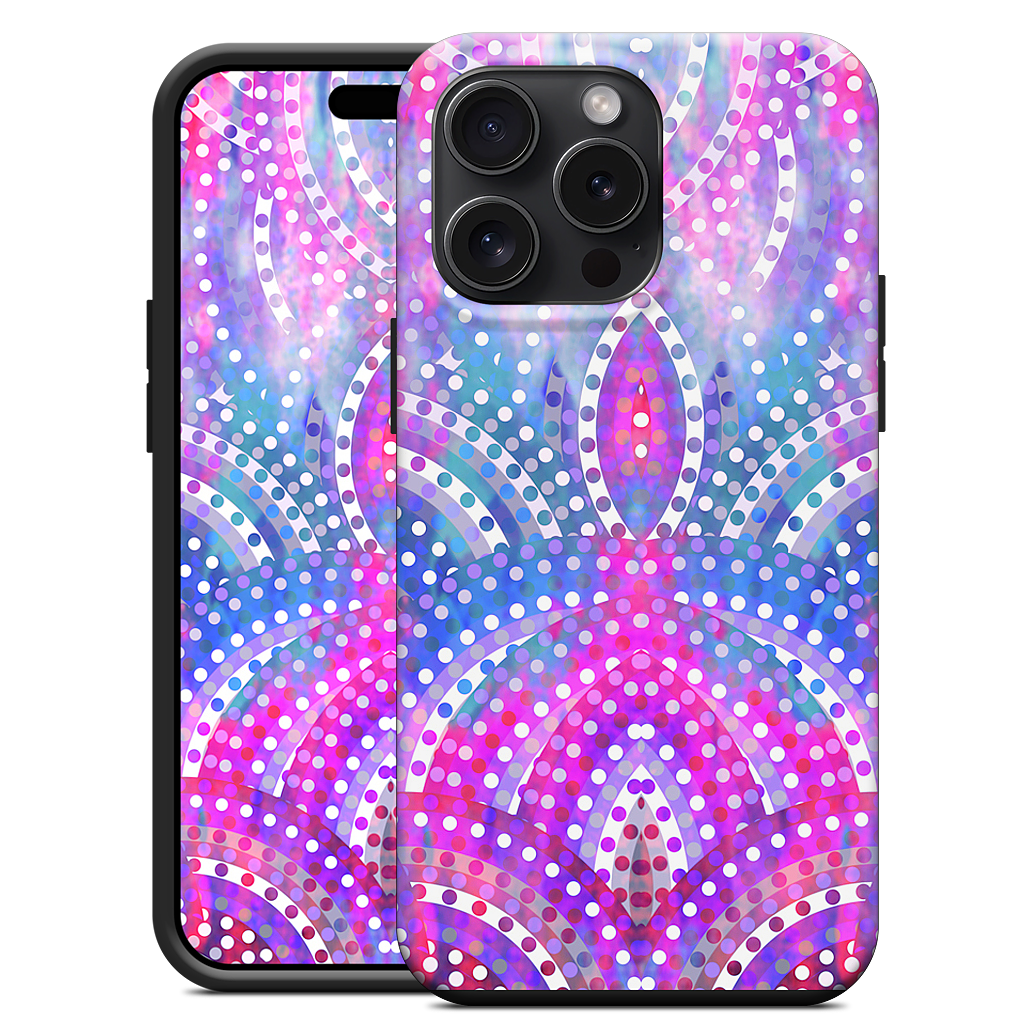 circus iPhone Case