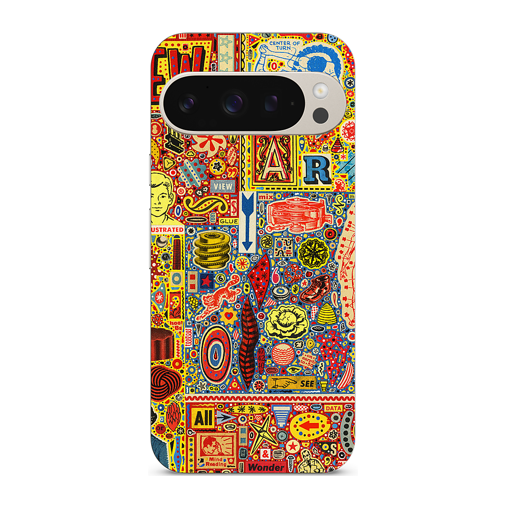 Primary Google Phone