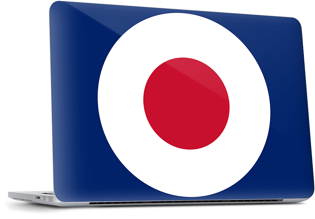 MOD MacBook Skin
