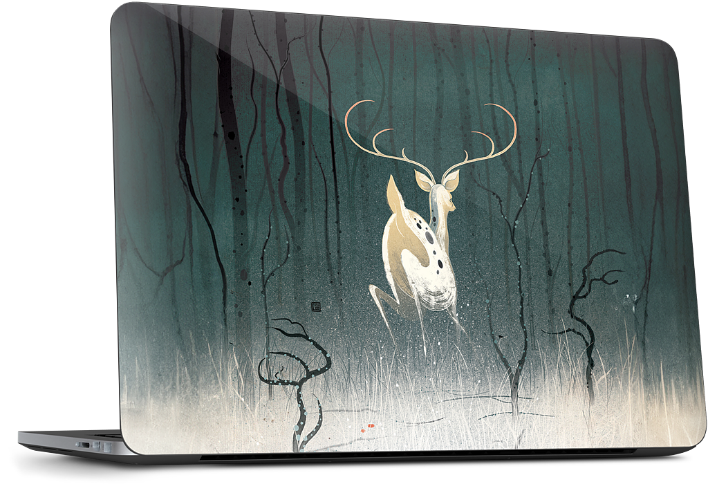 Forest of Memory Microsoft Skin