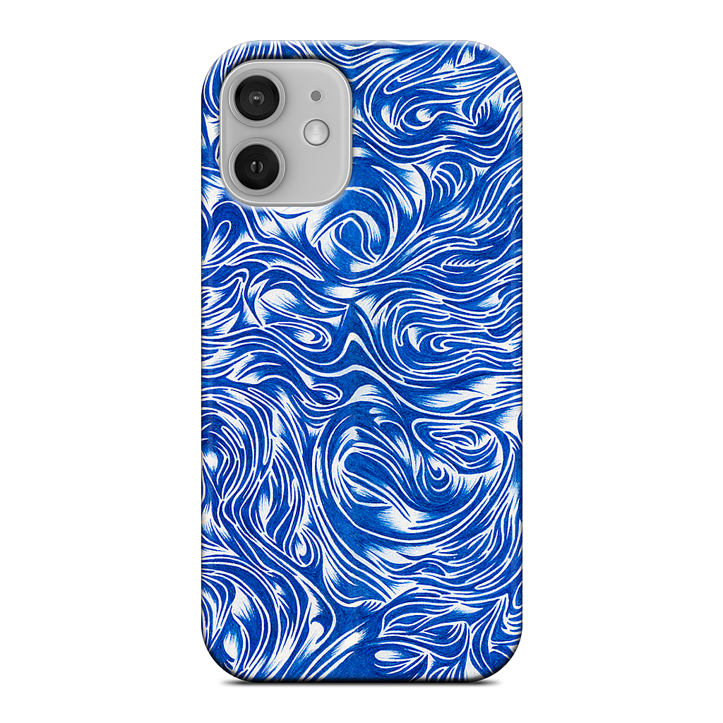 5 AM iPhone Case