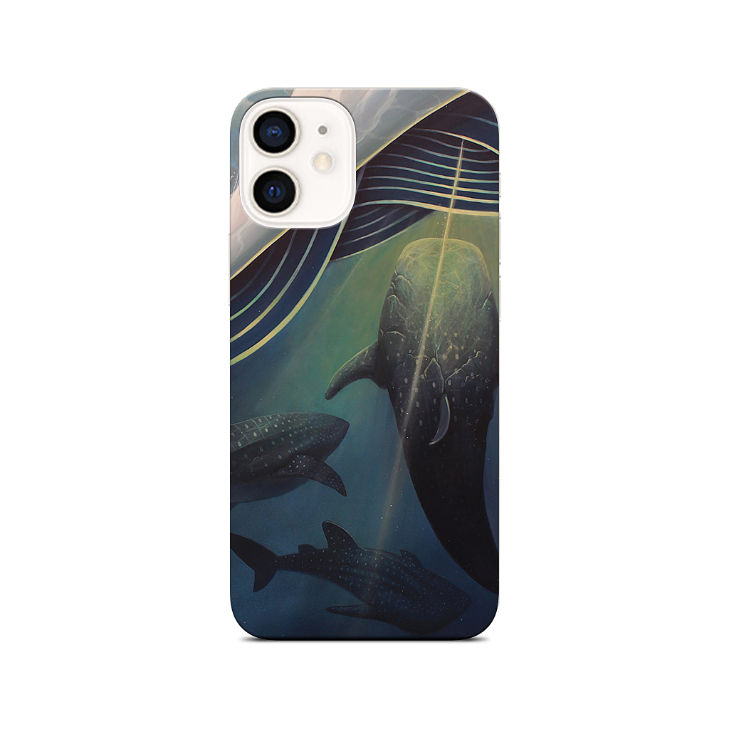 Cargo 1 iPhone Skin