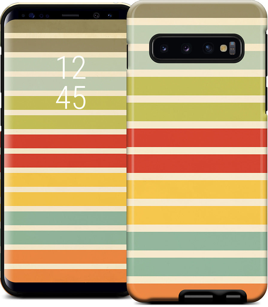 Tube Socks Samsung Case