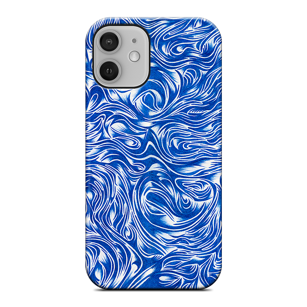 5 AM iPhone Case