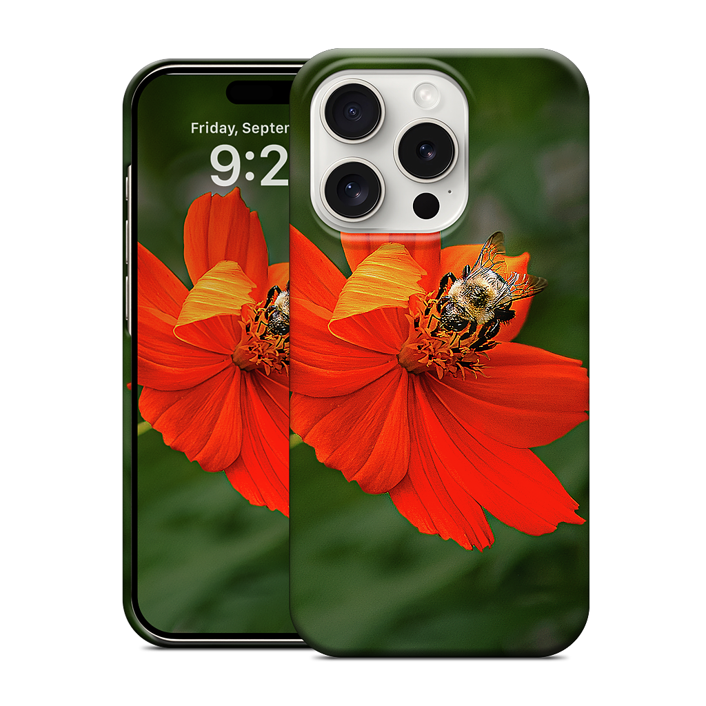 Custom iPhone Case - d91c62a1