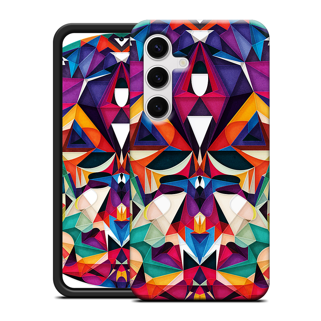 Emotion in Motion Samsung Case