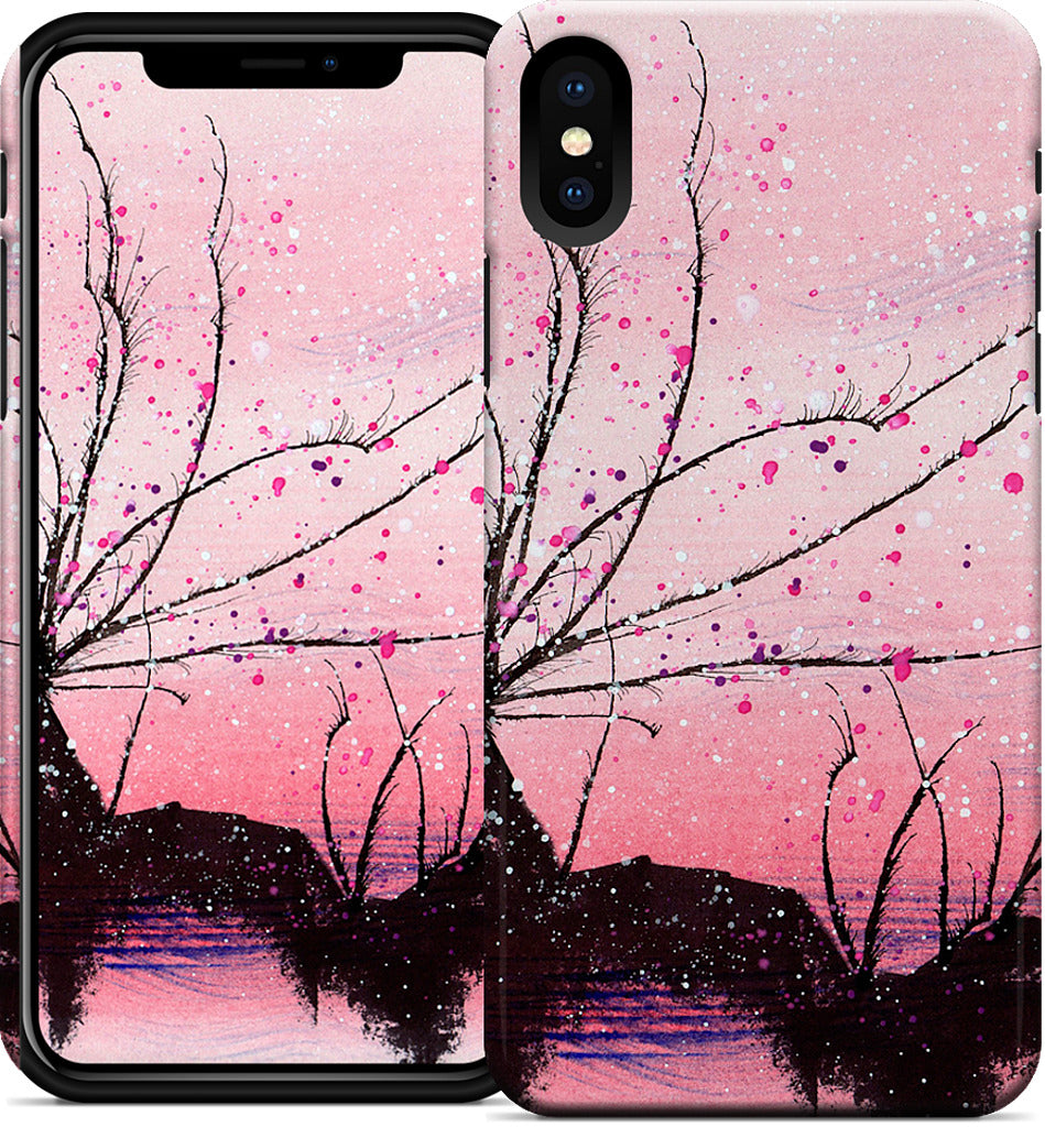 Shore iPhone Case