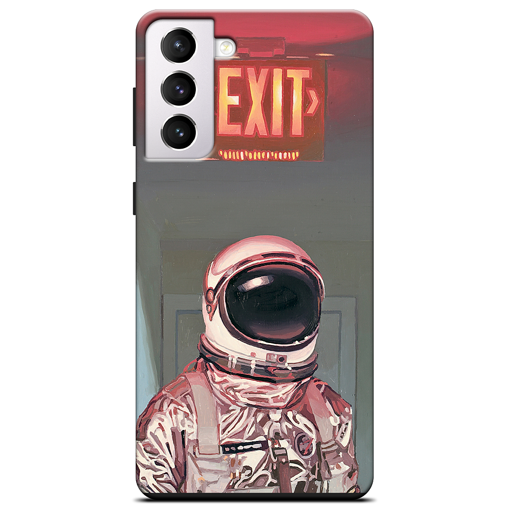 Exit Samsung Case
