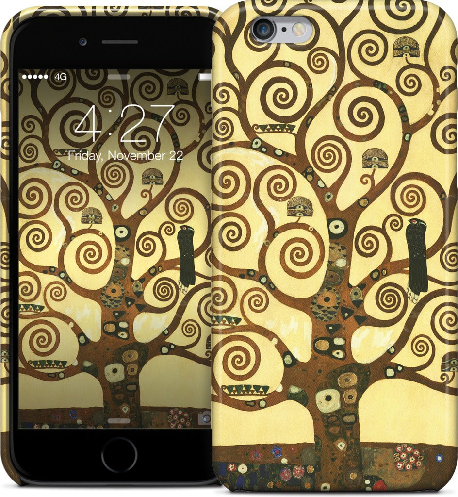 Tree Of Life iPhone Case