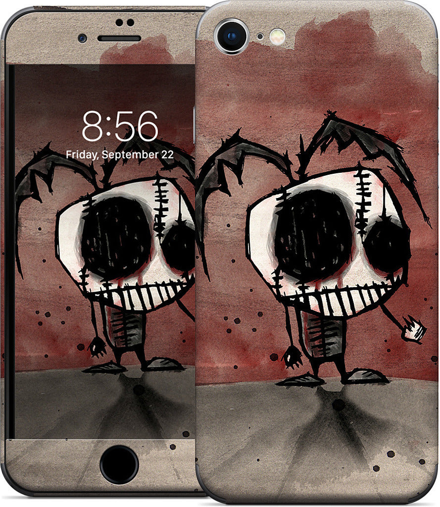 Stan iPhone Skin