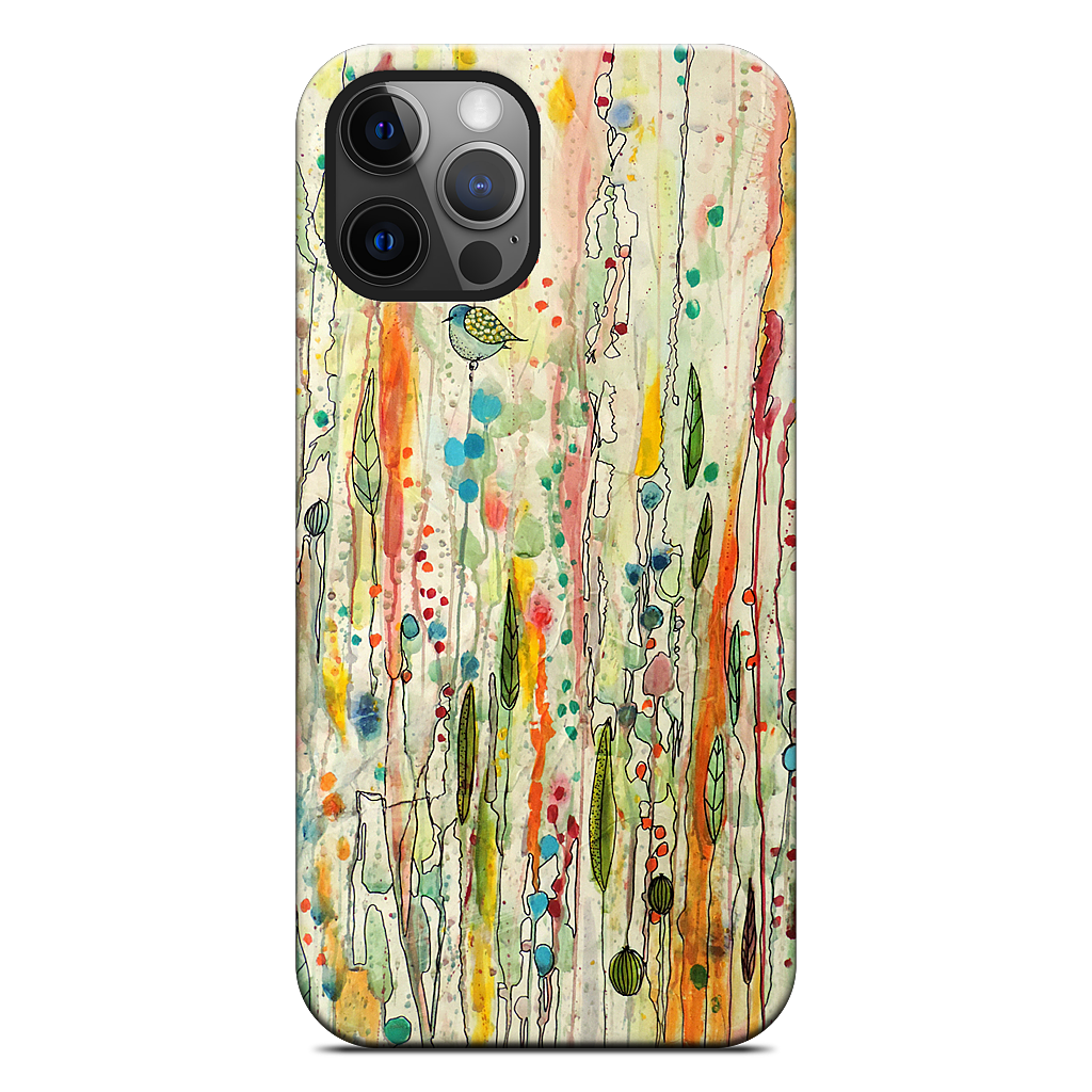 Liberte iPhone Case
