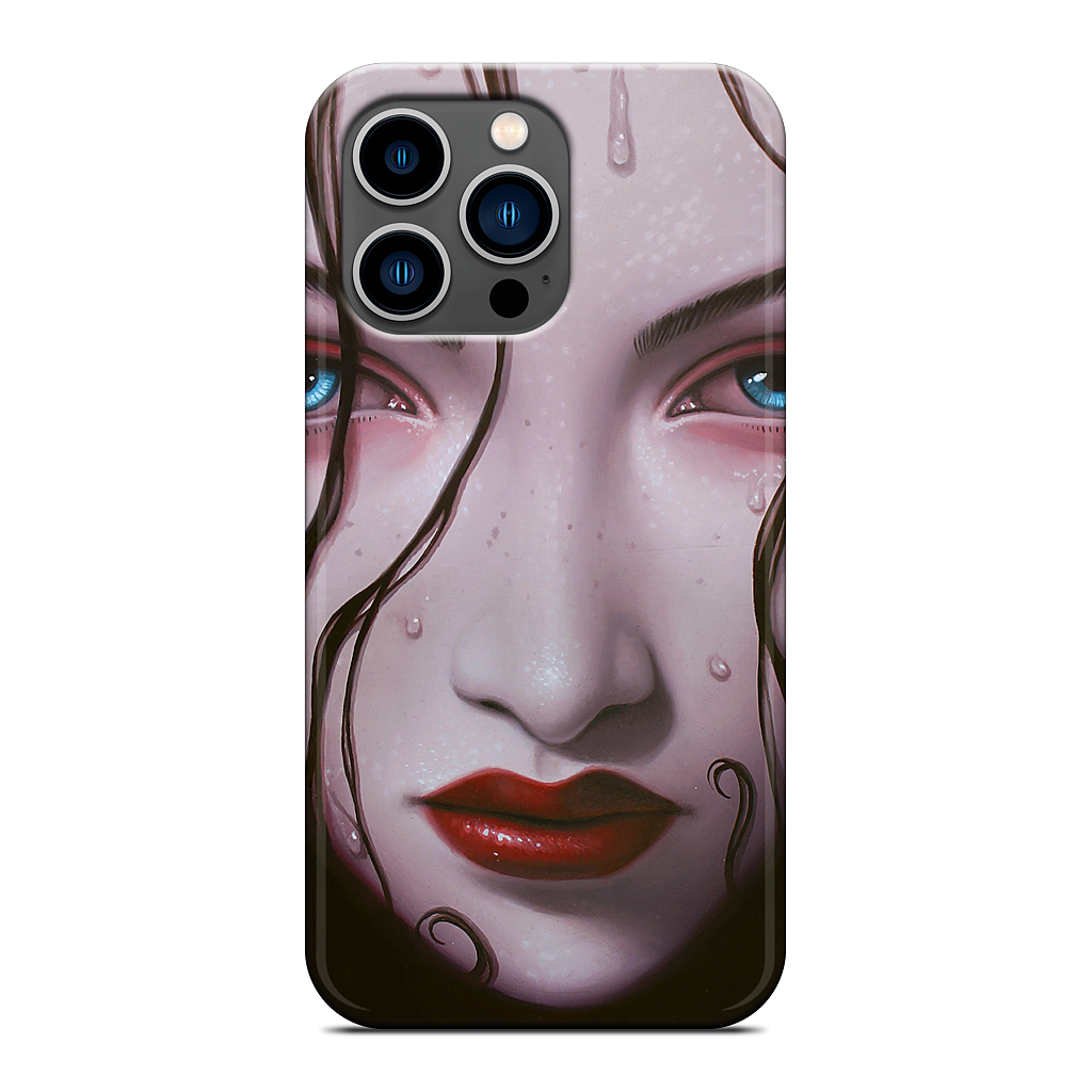 Sweat iPhone Case