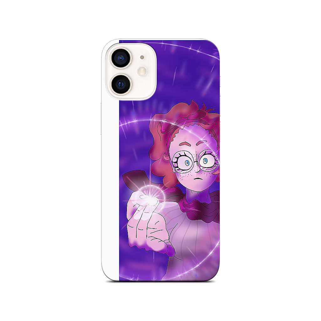 Custom iPhone Skin - 77b54149