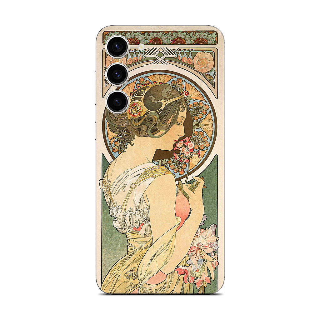 1899 Primrose Samsung Skin