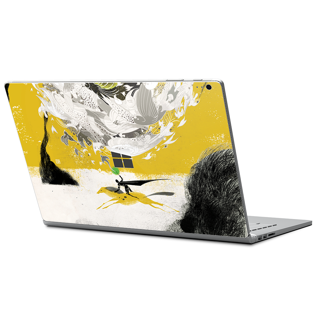 Risk Aversion Microsoft Skin